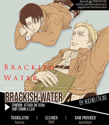 [ikichi8] Brackish Water – Attack on Titan dj [Eng] – Gay Comics image ikichi8-Brackish_Water_00035-MRM.jpg