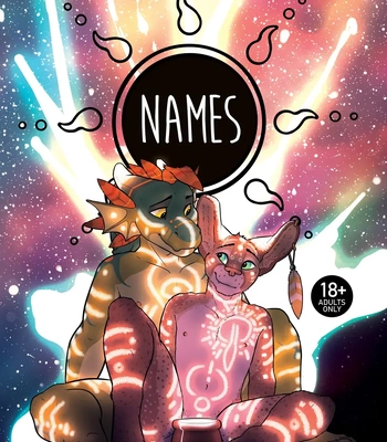 [Fek] Names [Eng]