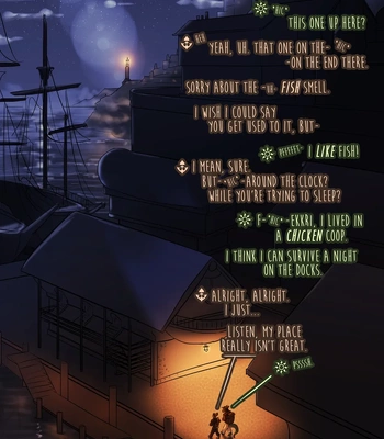 [Fek] Names [Eng] — 3