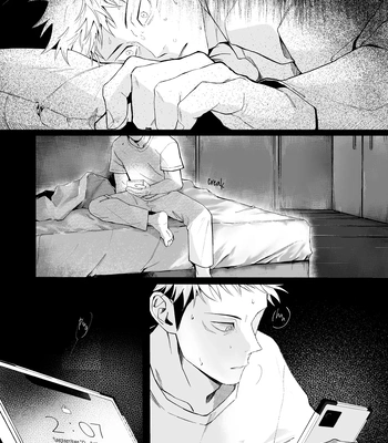 [Soukoudou/ Sanada] We Are Living Tomorrow as Well. – Jujutsu Kaisen dj [Eng] — 3