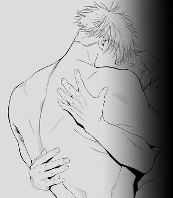 [Soukoudou/ Sanada] We Are Living Tomorrow as Well. – Jujutsu Kaisen dj [Eng] — 034