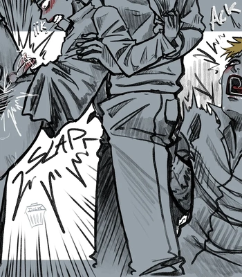 [Dick] Brothers part 5 [Eng] — 3