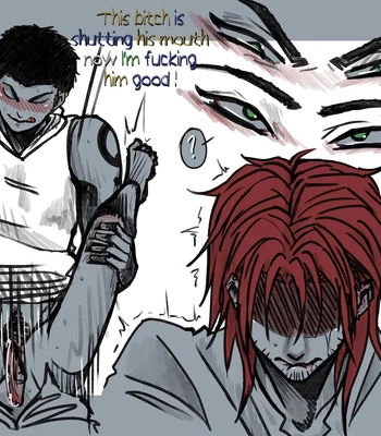 [Dick] Brothers part 5 [Eng] — 5