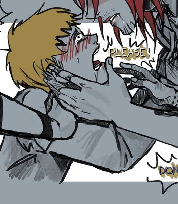 [Dick] Brothers part 5 [Eng] — 8