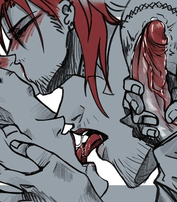 [Dick] Brothers part 5 [Eng] — 9