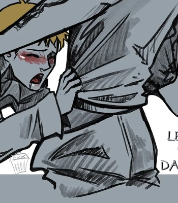 [Dick] Brothers part 5 [Eng] — 10