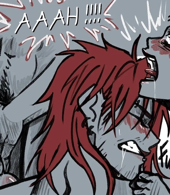 [Dick] Brothers part 5 [Eng] — 17