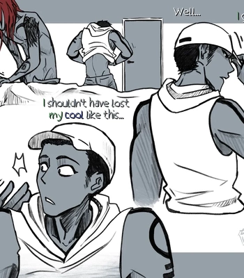 [Dick] Brothers part 5 [Eng] — 022