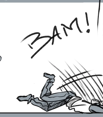 [Dick] Brothers part 5 [Eng] — 023