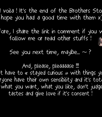 [Dick] Brothers part 5 [Eng] — 026