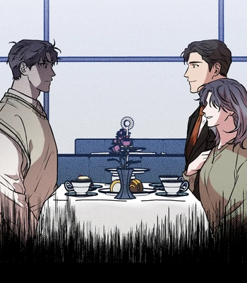 [Magoo] Brother-in-Law [Eng] — 11