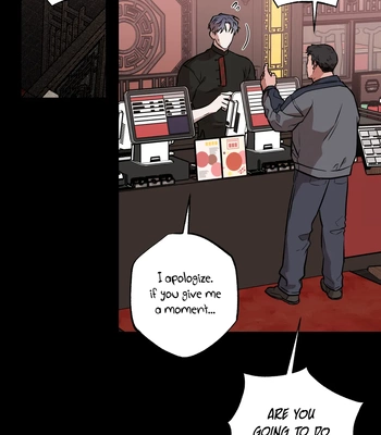 [Magoo] Brother-in-Law [Eng] — 036