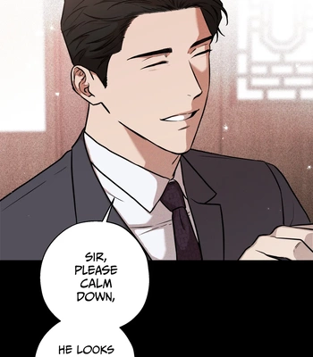 [Magoo] Brother-in-Law [Eng] — 040