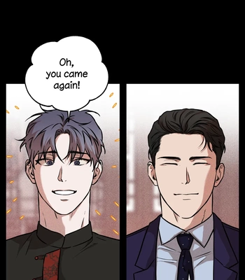 [Magoo] Brother-in-Law [Eng] — 049
