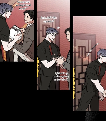 [Magoo] Brother-in-Law [Eng] — 052