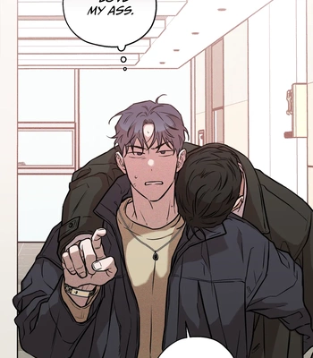 [Magoo] Brother-in-Law [Eng] — 063