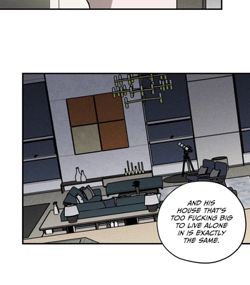 [Magoo] Brother-in-Law [Eng] — 067