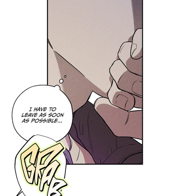 [Magoo] Brother-in-Law [Eng] — 071