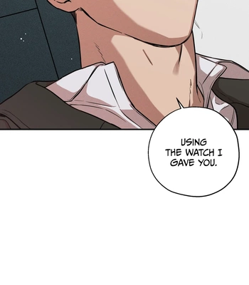 [Magoo] Brother-in-Law [Eng] — 075
