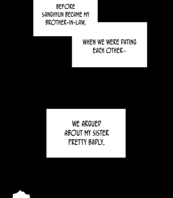 [Magoo] Brother-in-Law [Eng] — 078