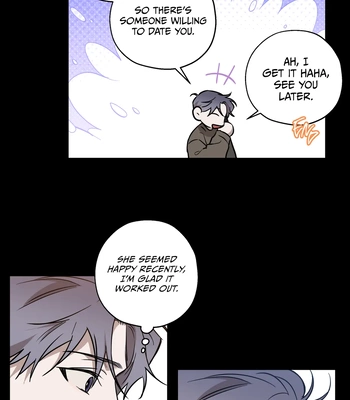 [Magoo] Brother-in-Law [Eng] — 089