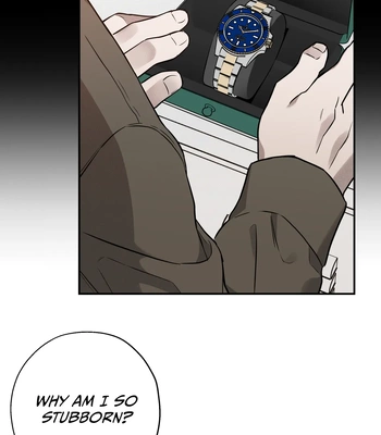 [Magoo] Brother-in-Law [Eng] — 091