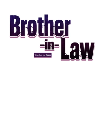 [Magoo] Brother-in-Law [Eng] — 094