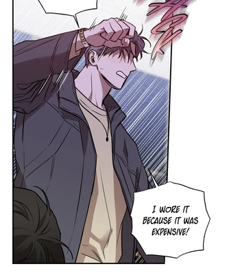 [Magoo] Brother-in-Law [Eng] — 096