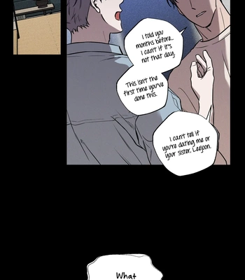 [Magoo] Brother-in-Law [Eng] — 079