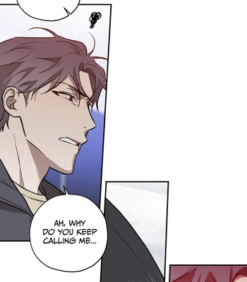 [Magoo] Brother-in-Law [Eng] — 098