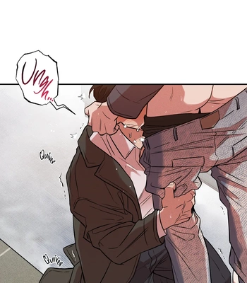 [Magoo] Brother-in-Law [Eng] — 110