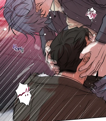 [Magoo] Brother-in-Law [Eng] — 122