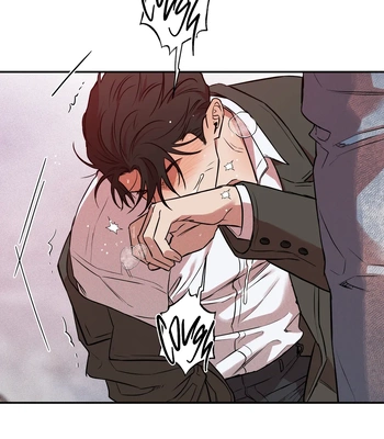 [Magoo] Brother-in-Law [Eng] — 126