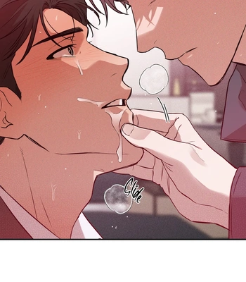 [Magoo] Brother-in-Law [Eng] — 129