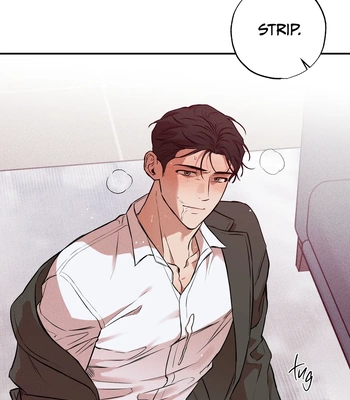 [Magoo] Brother-in-Law [Eng] — 131