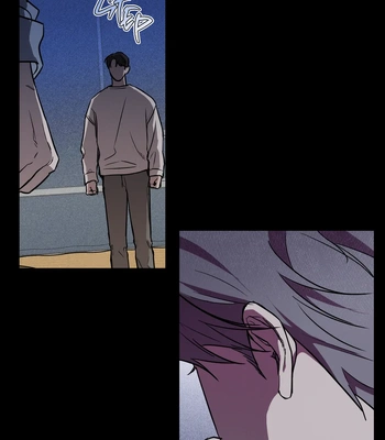 [Magoo] Brother-in-Law [Eng] — 085