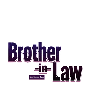 [Magoo] Brother-in-Law [Eng] — 136