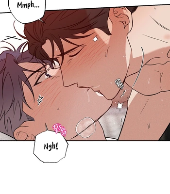 [Magoo] Brother-in-Law [Eng] — 155