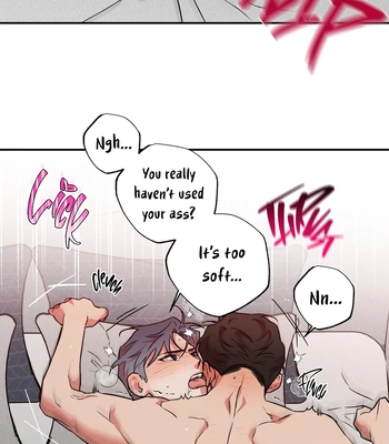 [Magoo] Brother-in-Law [Eng] — 165