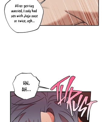 [Magoo] Brother-in-Law [Eng] — 167