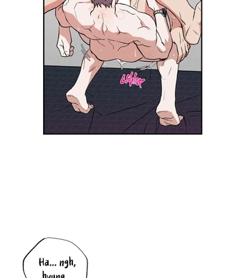 [Magoo] Brother-in-Law [Eng] — 188