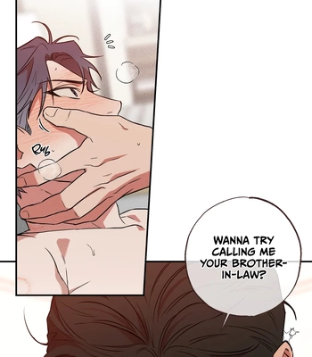 [Magoo] Brother-in-Law [Eng] — 144