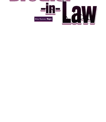 [Magoo] Brother-in-Law [Eng] — 208