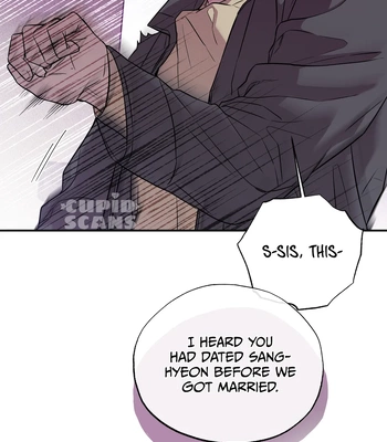 [Magoo] Brother-in-Law [Eng] — 216