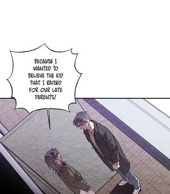 [Magoo] Brother-in-Law [Eng] — 218