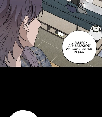 [Magoo] Brother-in-Law [Eng] — 244