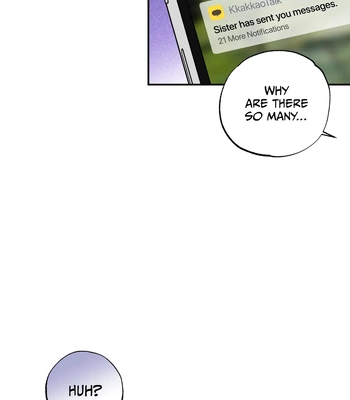 [Magoo] Brother-in-Law [Eng] — 203