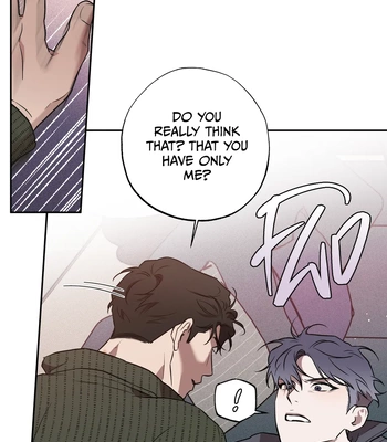[Magoo] Brother-in-Law [Eng] — 266