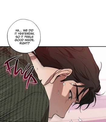[Magoo] Brother-in-Law [Eng] — 271