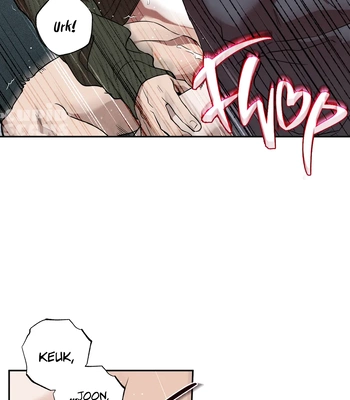 [Magoo] Brother-in-Law [Eng] — 283